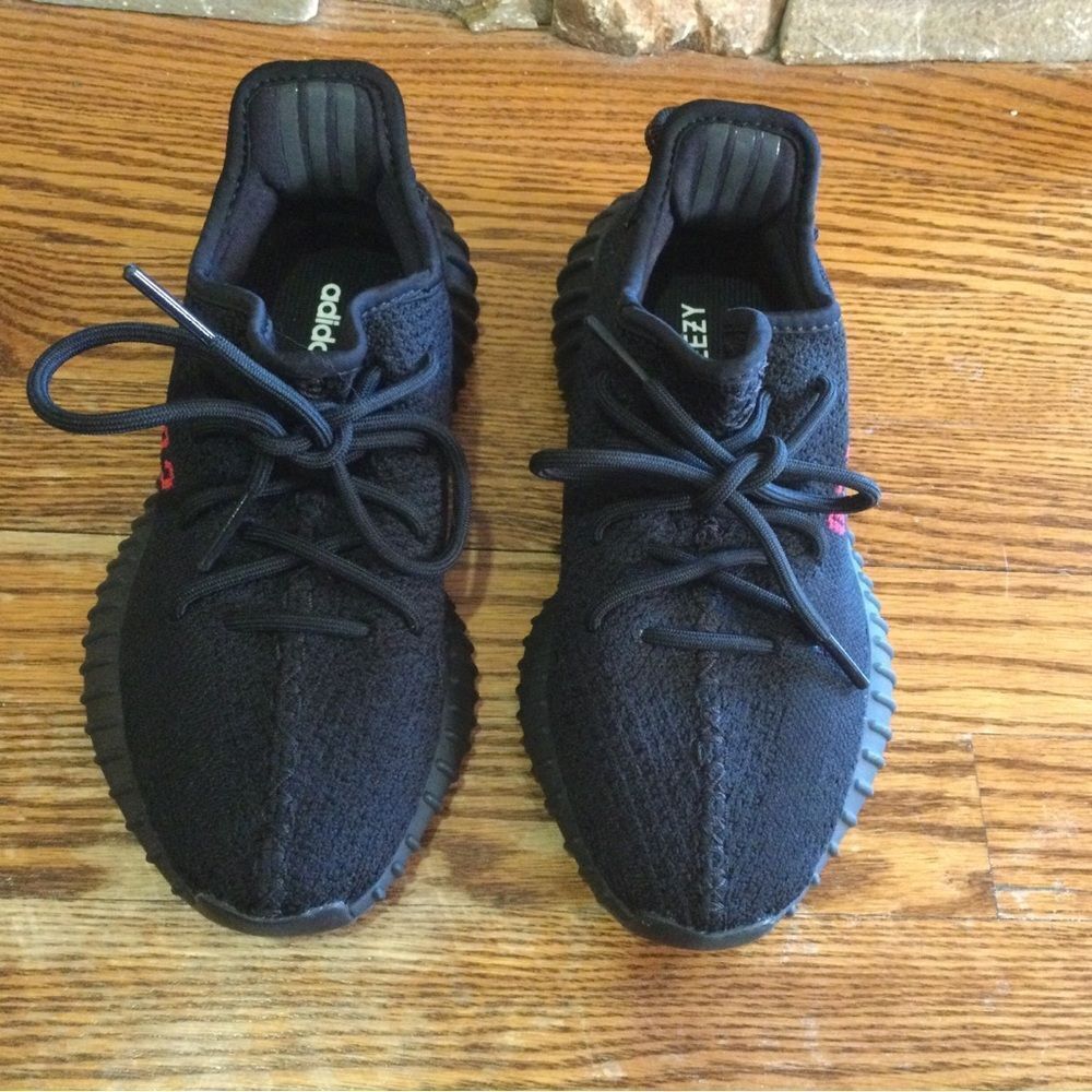 YEEZY BOOTS 350 - Picture 2 of 8